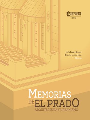 cover image of Memorias de El Prado